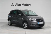 Opel Crossland X Premium 1.2 61kW thumbnail