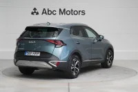 Kia Sportage LX Plus 1.6 100kW thumbnail