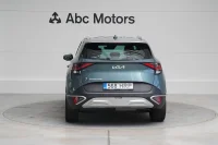 Kia Sportage LX Plus 1.6 100kW thumbnail