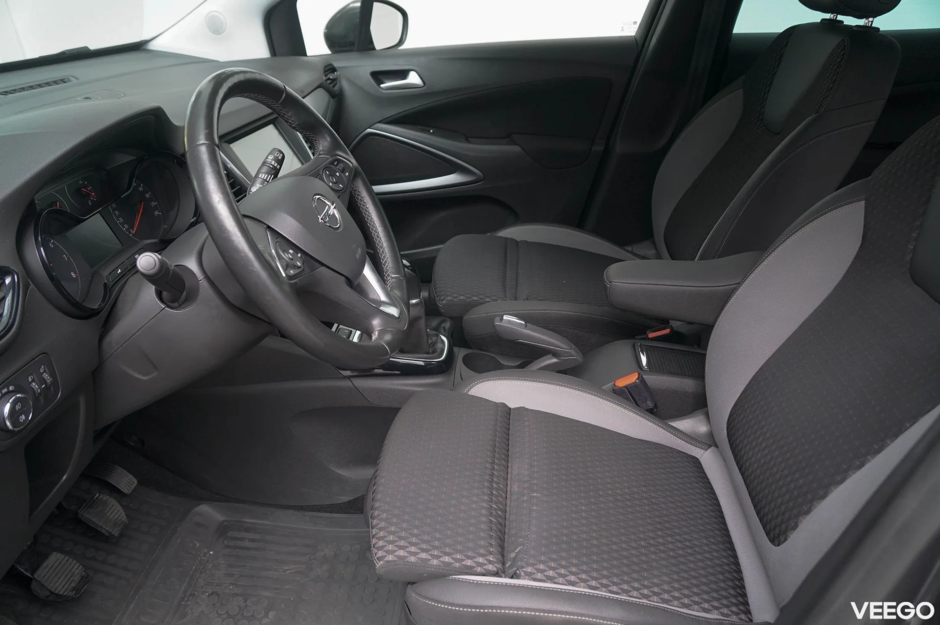 Opel Crossland X Premium 1.2 61kW
