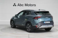Kia Sportage LX Plus 1.6 100kW thumbnail