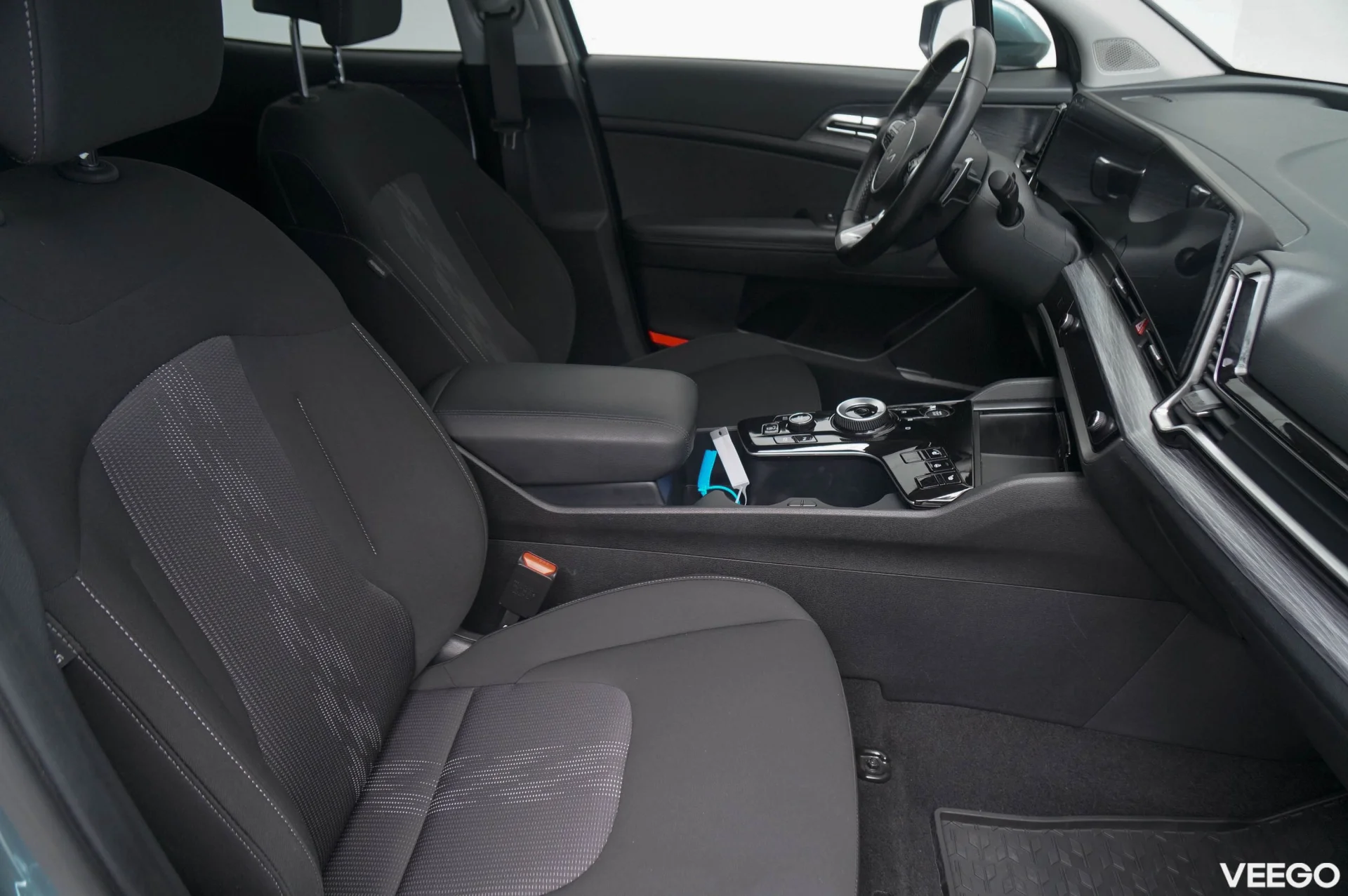 Kia Sportage LX Plus 1.6 100kW