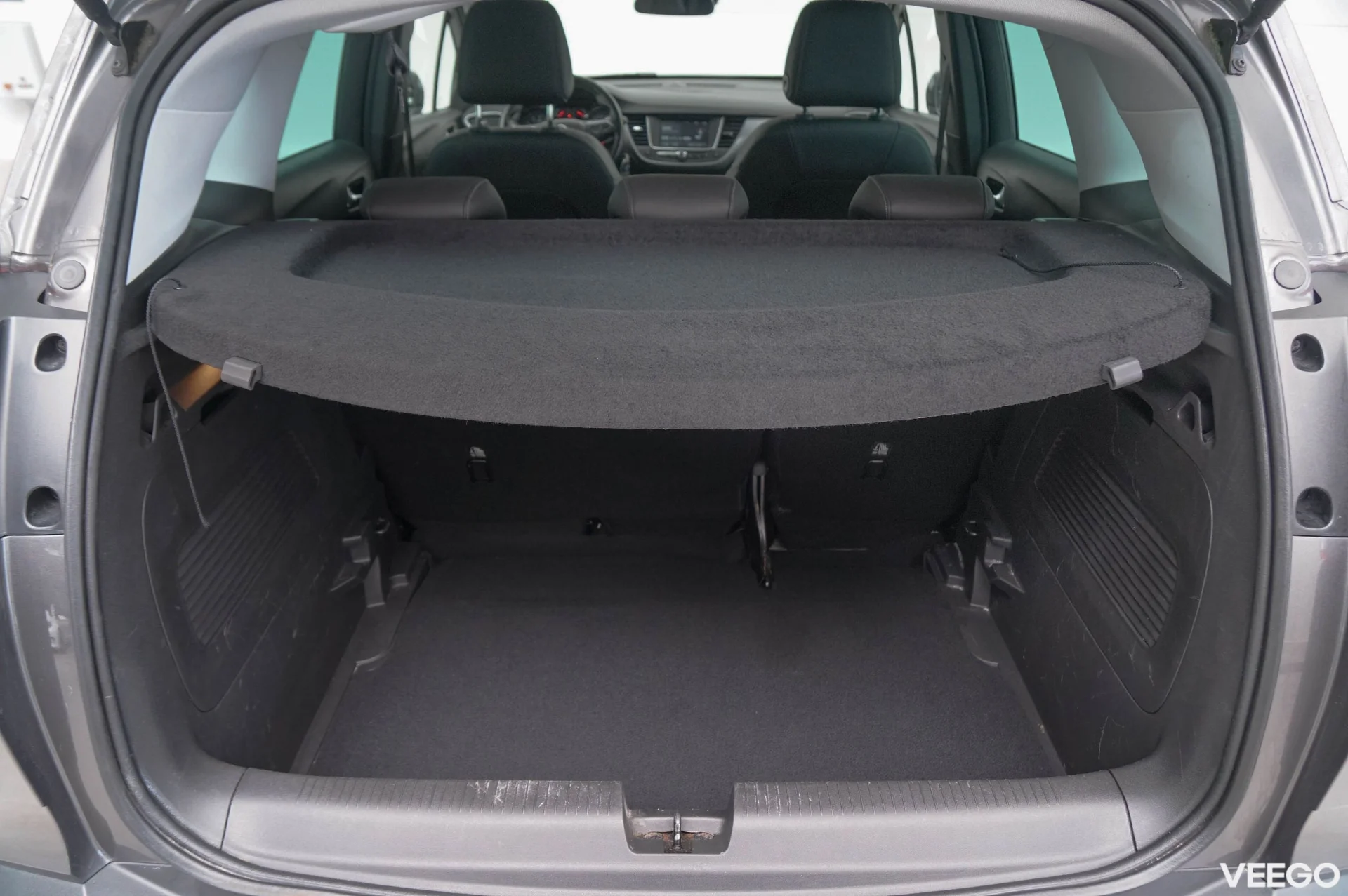 Opel Crossland X Premium 1.2 61kW