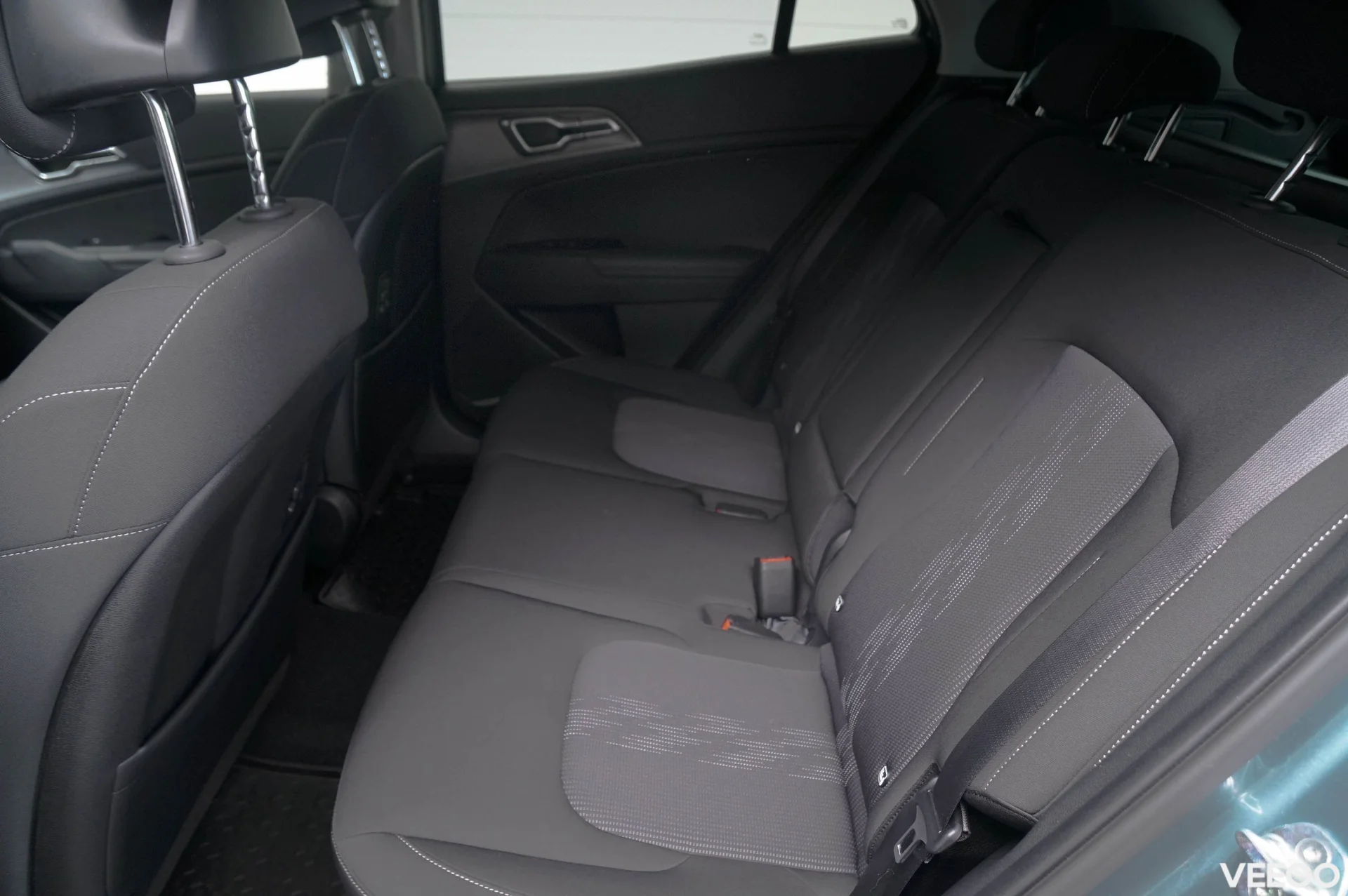 Kia Sportage LX Plus 1.6 100kW
