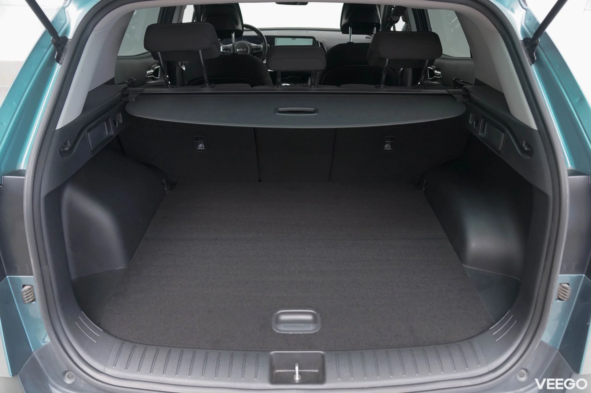 Kia Sportage LX Plus 1.6 100kW