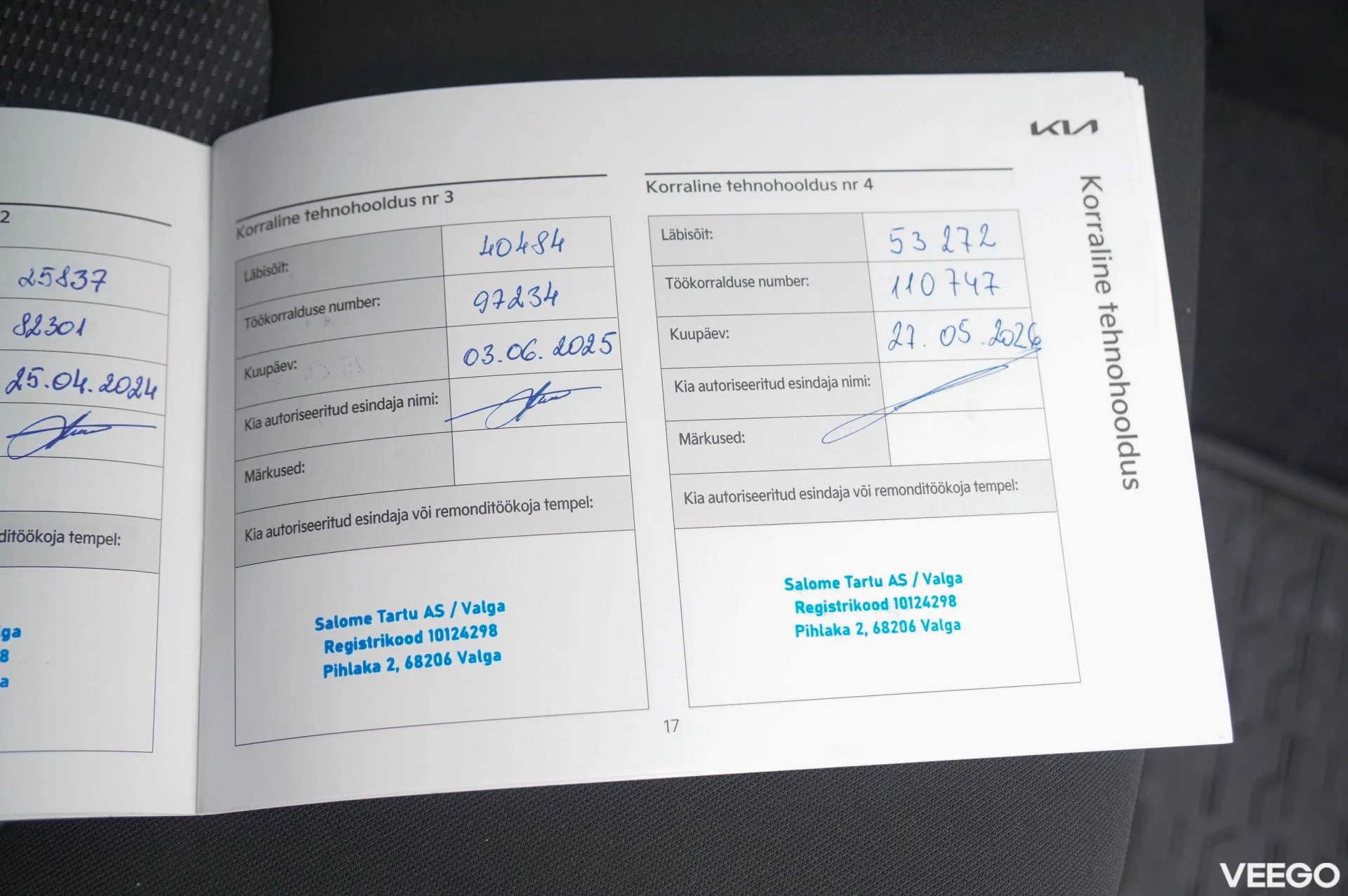 Kia Sportage LX Plus 1.6 100kW