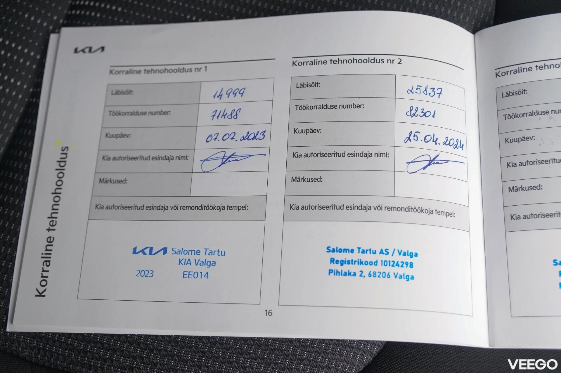 Kia Sportage LX Plus 1.6 100kW