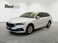Image of Skoda Octavia - 2 110kW