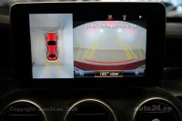 Mercedes-Benz C400 AMG Airmatic 3 245kW