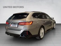 BMW 520 M-Sportpakett 2 145kW thumbnail