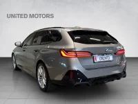 BMW 520 M-Sportpakett 2 145kW thumbnail