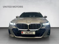 BMW 520 M-Sportpakett 2 145kW thumbnail