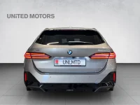 BMW 520 M-Sportpakett 2 145kW thumbnail