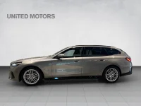 BMW 520 M-Sportpakett 2 145kW thumbnail