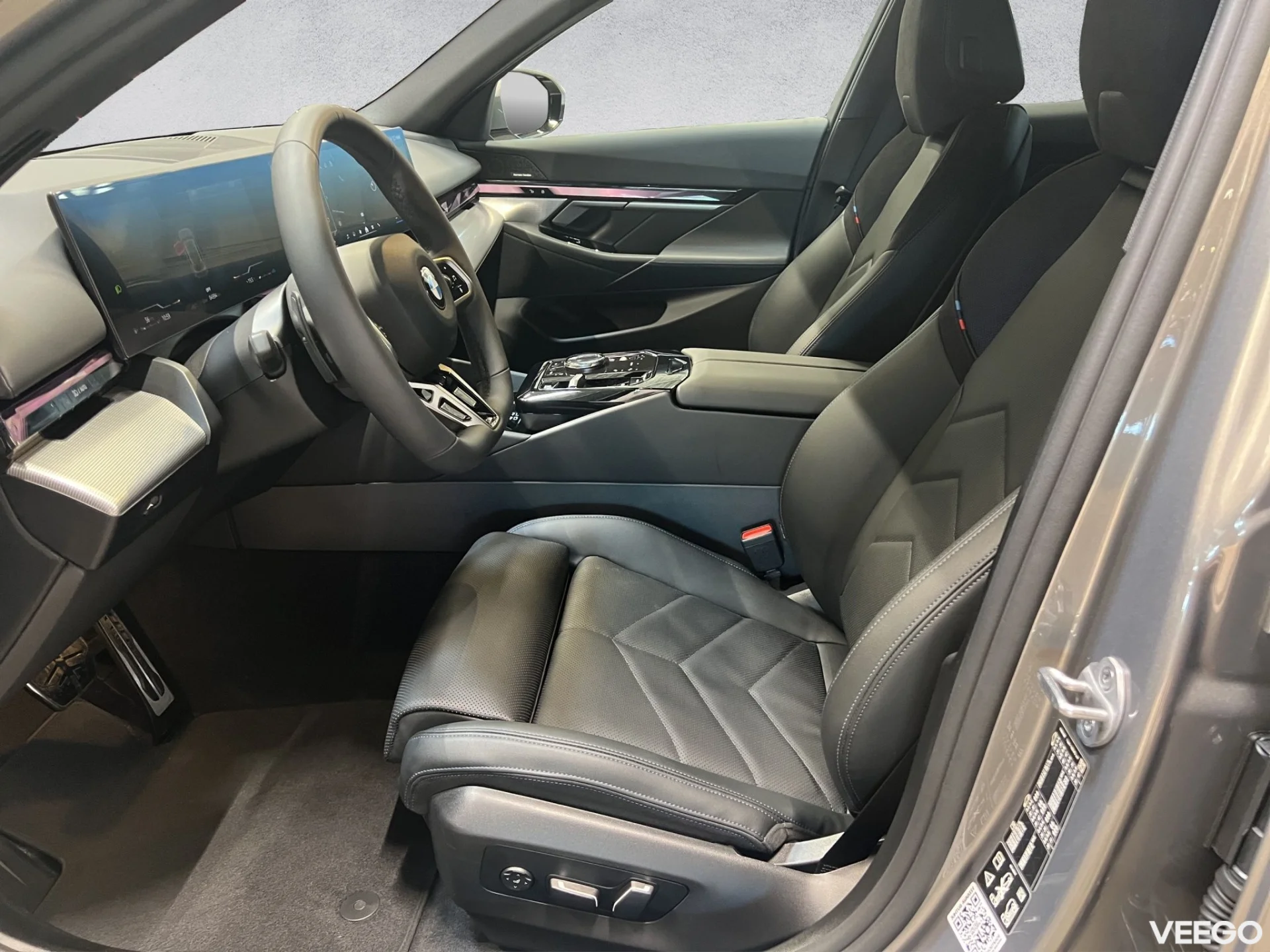 BMW 520 M-Sportpakett 2 145kW