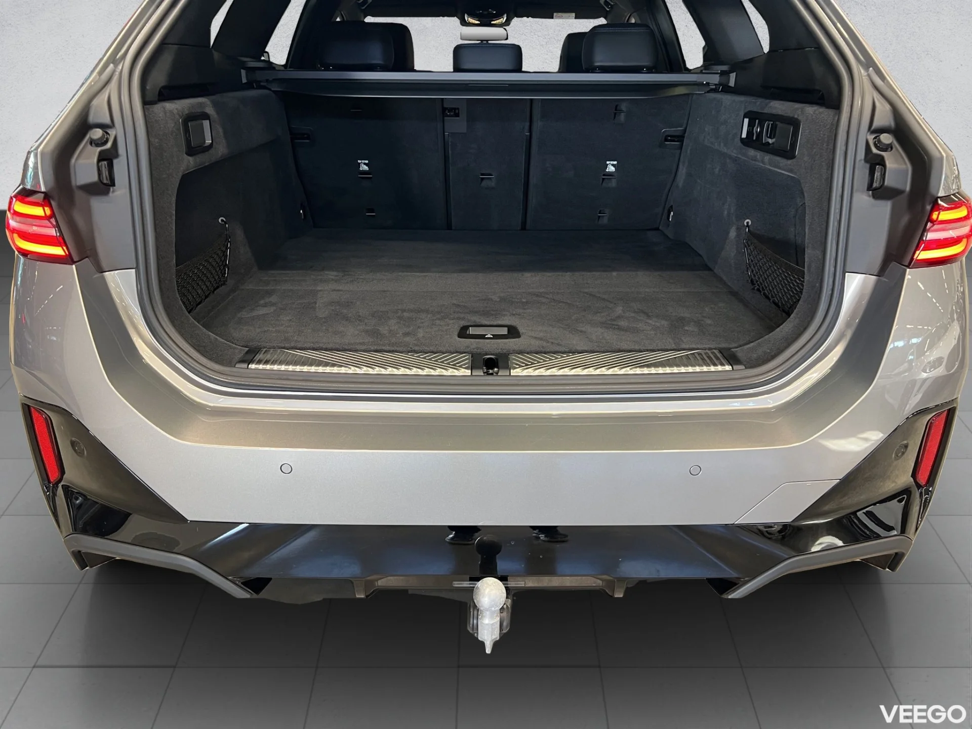 BMW 520 M-Sportpakett 2 145kW
