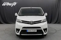 Toyota Proace Verso 2.0 D-4D Aut 144HK L2 9-Sits /Moms 106kW