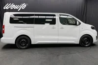 Toyota Proace Verso 2.0 D-4D Aut 144HK L2 9-Sits /Moms 106kW