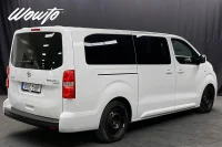 Toyota Proace Verso 2.0 D-4D Aut 144HK L2 9-Sits /Moms 106kW