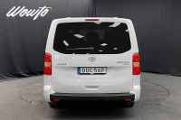 Toyota Proace Verso 2.0 D-4D Aut 144HK L2 9-Sits /Moms 106kW