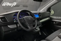 Toyota Proace Verso 2.0 D-4D Aut 144HK L2 9-Sits /Moms 106kW