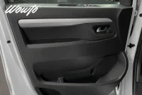 Toyota Proace Verso 2.0 D-4D Aut 144HK L2 9-Sits /Moms 106kW