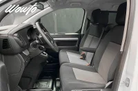 Toyota Proace Verso 2.0 D-4D Aut 144HK L2 9-Sits /Moms 106kW