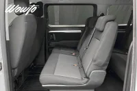 Toyota Proace Verso 2.0 D-4D Aut 144HK L2 9-Sits /Moms 106kW
