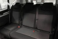 Toyota Proace Verso 2.0 D-4D Aut 144HK L2 9-Sits /Moms 106kW