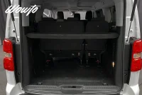 Toyota Proace Verso 2.0 D-4D Aut 144HK L2 9-Sits /Moms 106kW