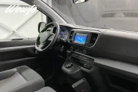 Toyota Proace Verso 2.0 D-4D Aut 144HK L2 9-Sits /Moms 106kW