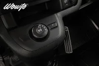 Toyota Proace Verso 2.0 D-4D Aut 144HK L2 9-Sits /Moms 106kW