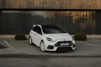 Ford Focus RS 2.3 257kW thumbnail