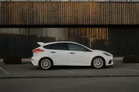 Ford Focus RS 2.3 257kW thumbnail