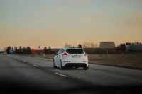 Ford Focus RS 2.3 257kW thumbnail