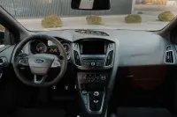 Ford Focus RS 2.3 257kW thumbnail