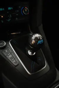 Ford Focus RS 2.3 257kW thumbnail