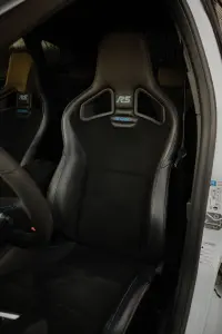 Ford Focus RS 2.3 257kW thumbnail