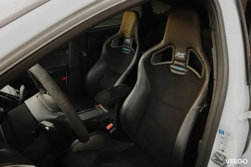 Ford Focus RS 2.3 257kW