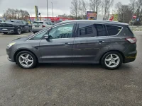 Ford S-MAX Titanium 2 110kW