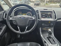 Ford S-MAX Titanium 2 110kW