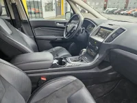 Ford S-MAX Titanium 2 110kW