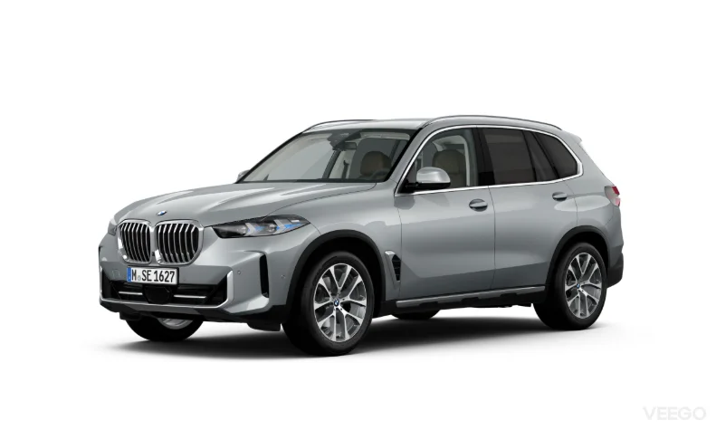 BMW X5 xDrive MHEV 3 210kW