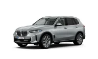 BMW X5 xDrive MHEV 3 210kW thumbnail