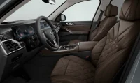 BMW X5 xDrive MHEV 3 210kW thumbnail