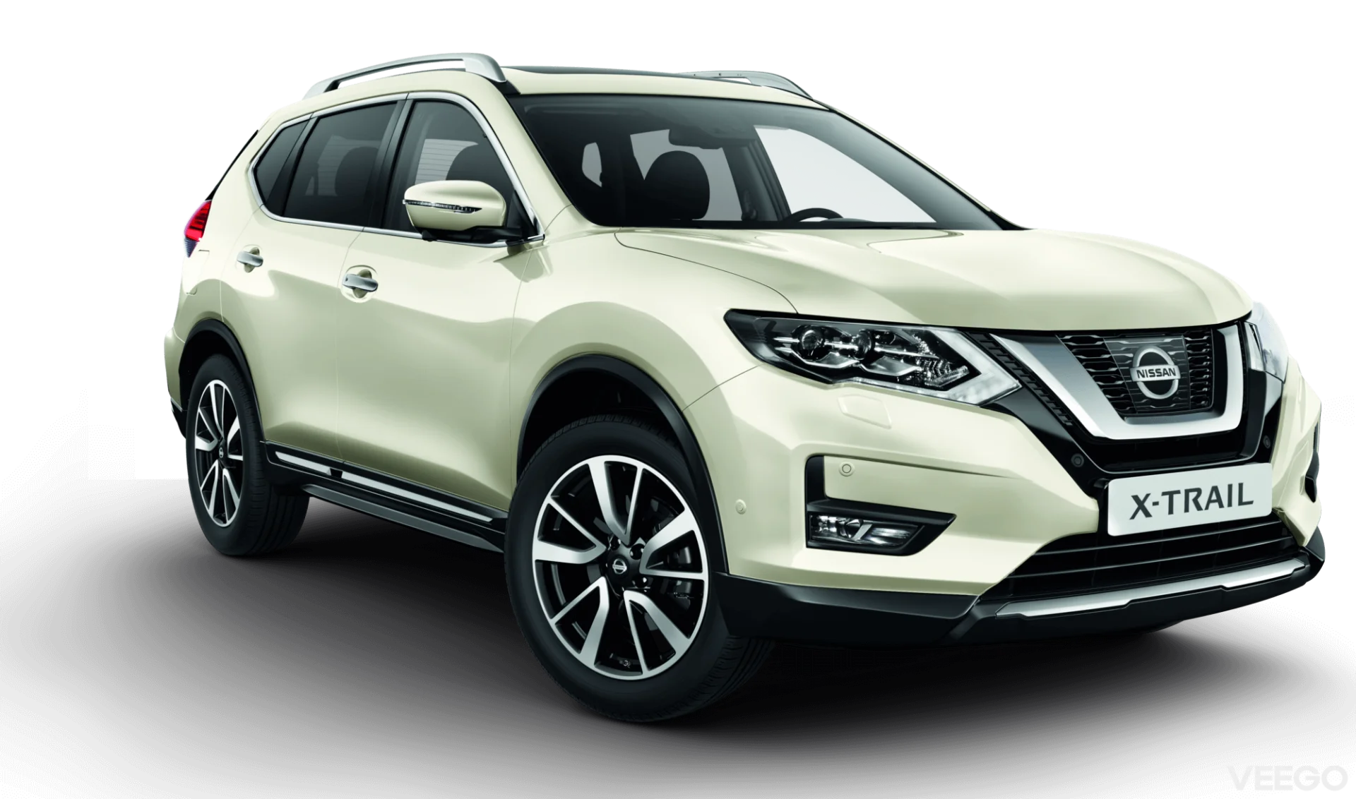 Nissan X-Trail Tekna 0kW