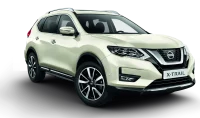 Nissan X-Trail Tekna 0kW thumbnail