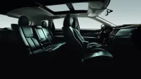 Nissan X-Trail Tekna 0kW thumbnail
