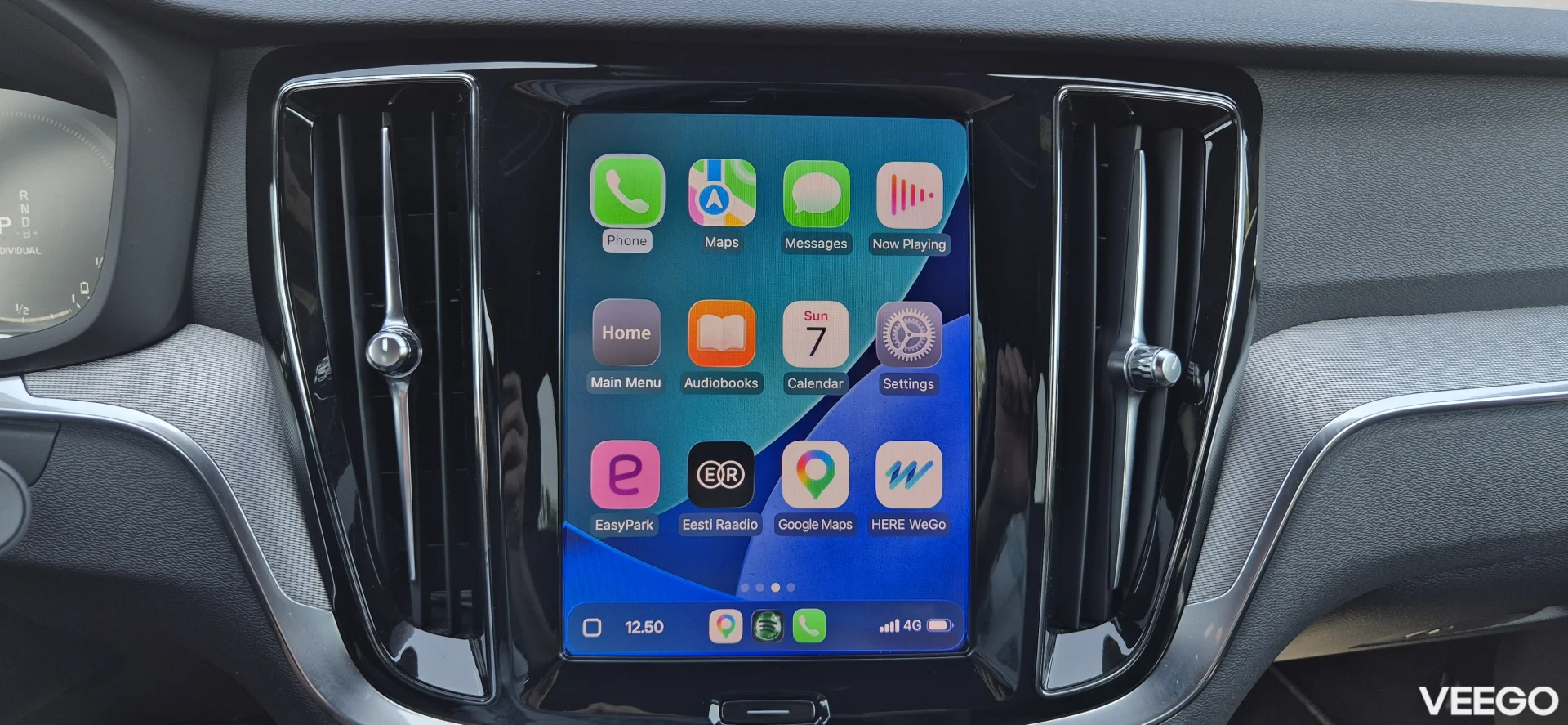 Volvo V60 T8 MY21 2.0 298kW