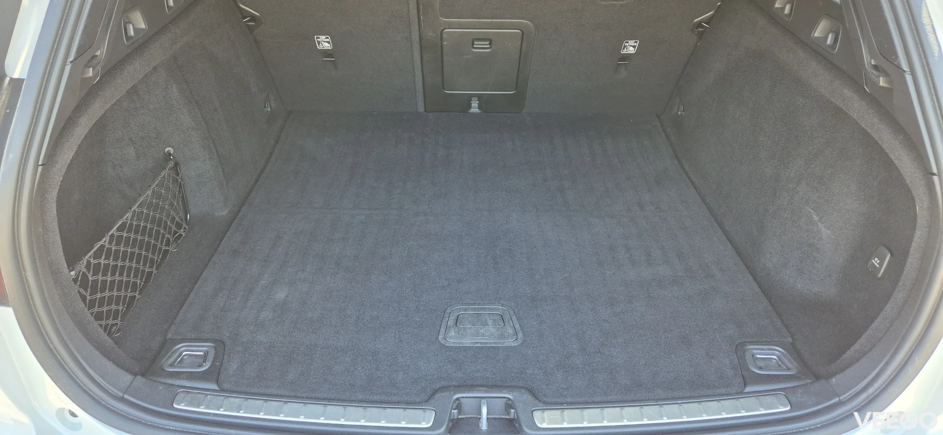 Volvo V60 T8 MY21 2.0 298kW